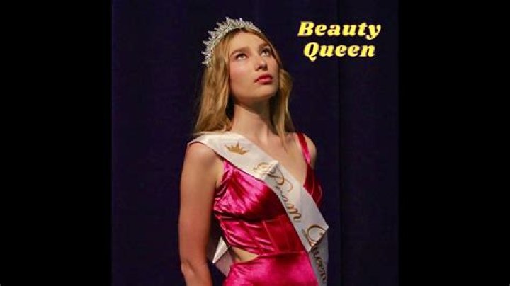 A Beauty Queen's Inspiring Journey