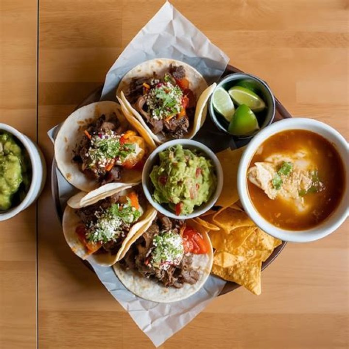 A Culinary Adventure Through Authentic Mexican Flavors