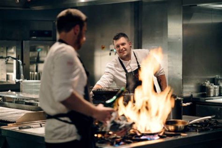 A Culinary Gem In The Heart Of The Community