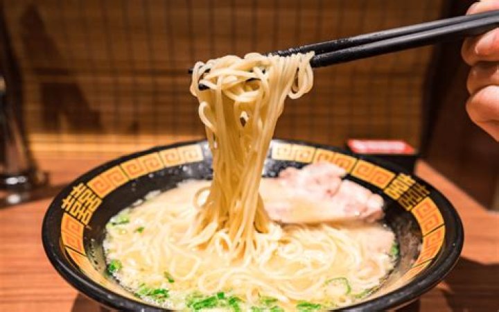 A Culinary Journey In Chicago