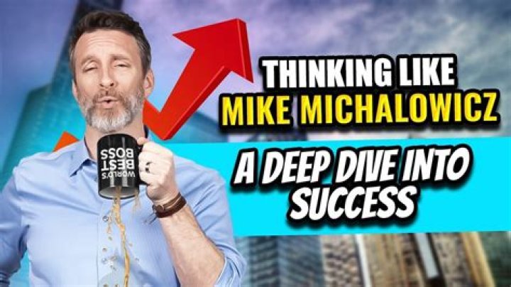 A Deep Dive Into Success And Influence