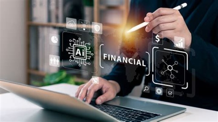 A Journey Of AI Innovation And Financial Success