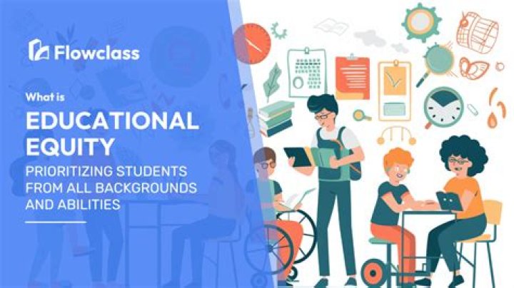 A Journey Of Educational Equity And Social Transformation
