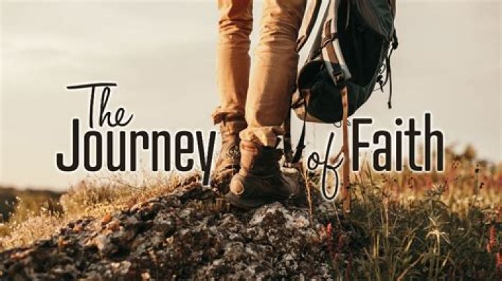 A Journey Of Faith, Controversy, And Compassion
