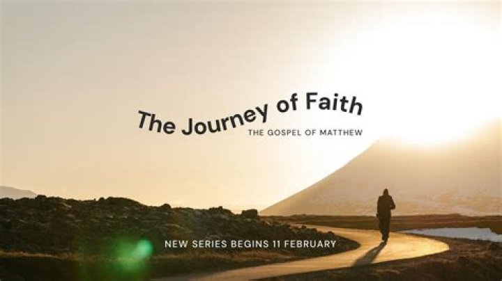 A Journey Of Faith, Music, And Legacy