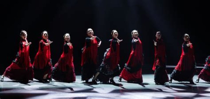 A Journey Of Flamenco Innovation