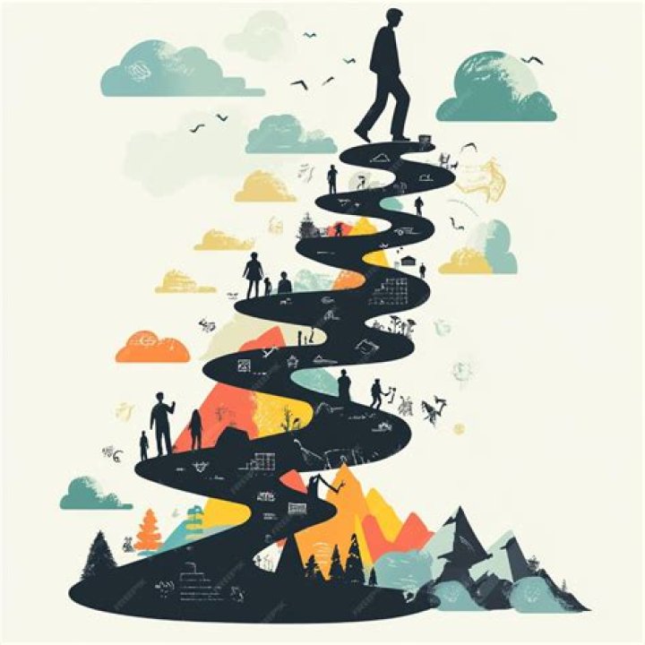 A Journey Of Growth And Accomplishments