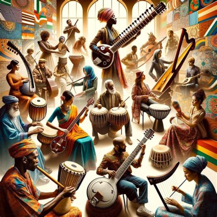 A Journey of Music, Business, and Impact