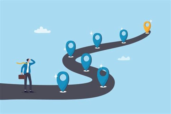 A Journey Of Success And Business Savvy