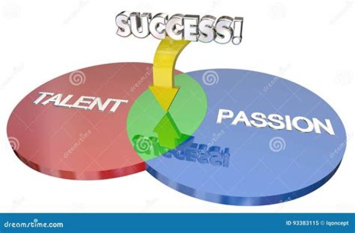 A Journey Of Talent, Passion, And Success