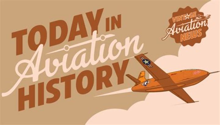 A Legacy Of Aviation And Service