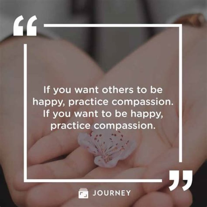A Legacy Of Compassion, Advocacy, And Inspiration