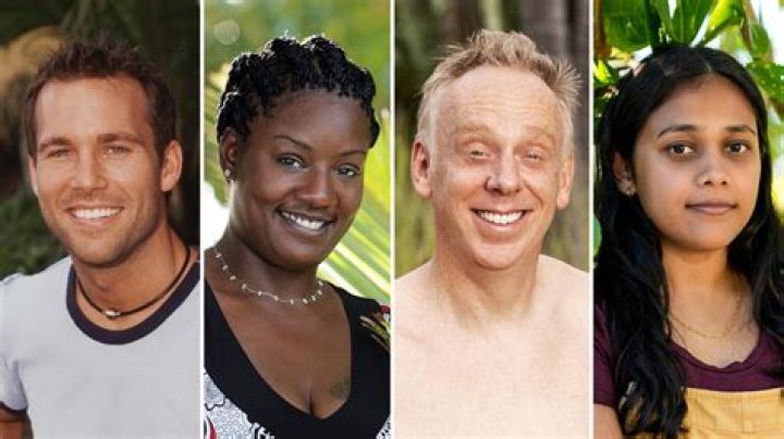 A Look At The Life Of The Survivor Contestant
