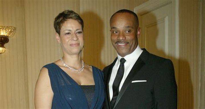 A Look Into Rocky Carroll's Wife And Their