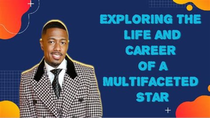 A Multifaceted Star's Journey To Success