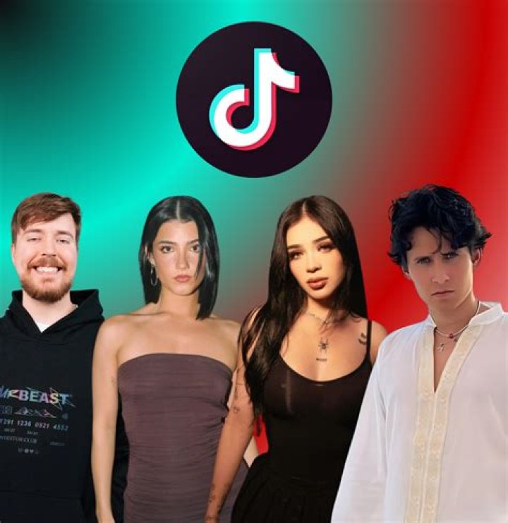 A TikTok Star Fighting For Change