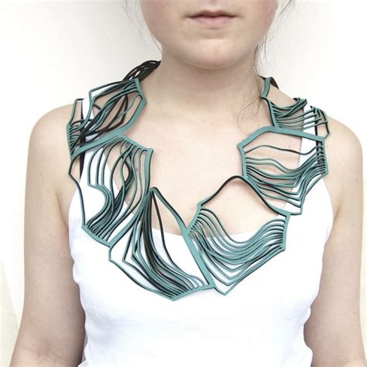 A Visionary In Contemporary Jewelry Design
