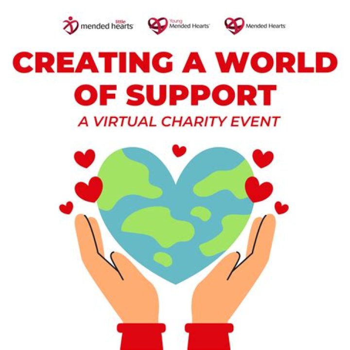 A World Of Support And Success