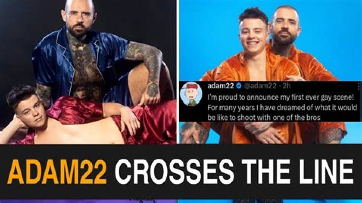Adam22 Onlyfans Videos & Photos Leaked The Talks Today
