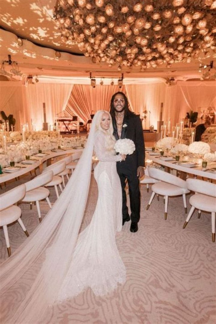 Alaina Anderson Net Worth: How Rich Is Derrick Rose Wife?