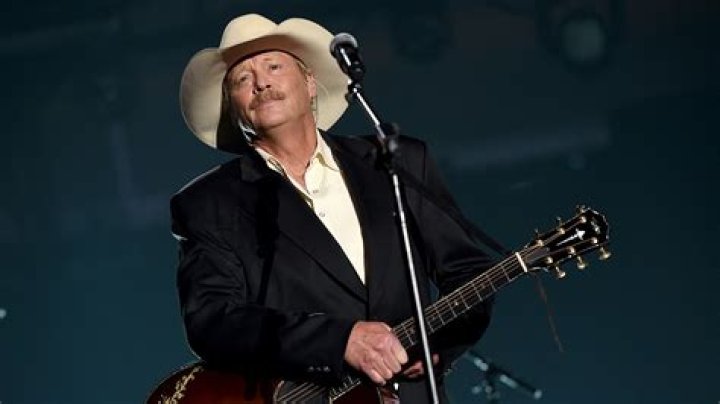 Alan Jackson's Health Journey: Discoveries And Insights Unveiled