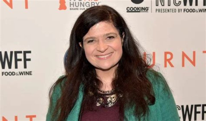 Alex Guarnaschelli Net worth, Age: Kids, Wife, Weight, Bio-Wiki