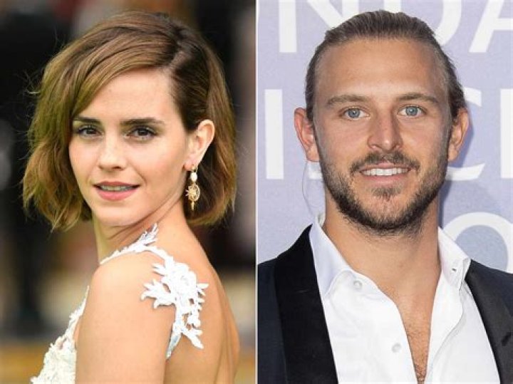 All Facts About Emma Watsons Boyfriend