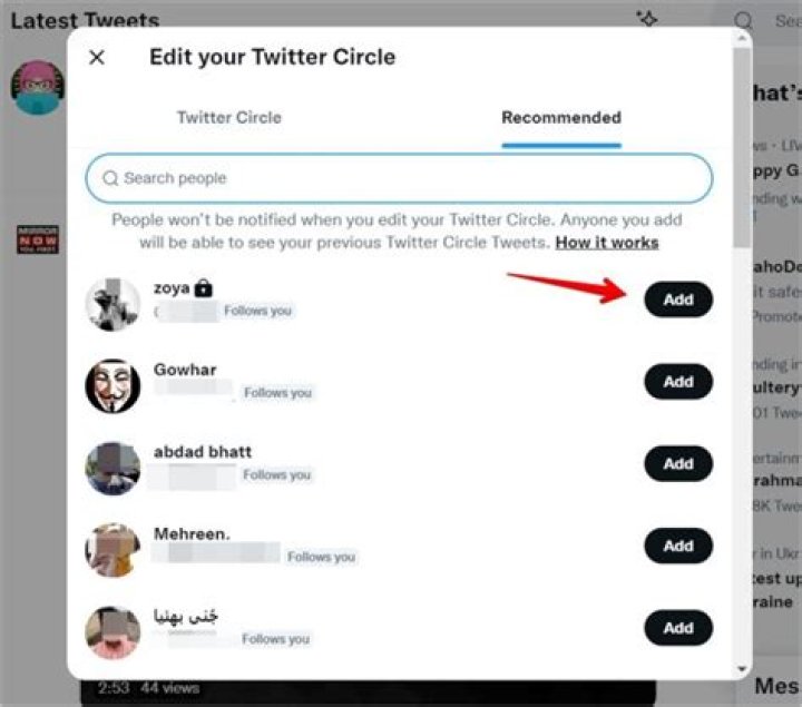 All You Need To Know About Twitter Video And Wife
