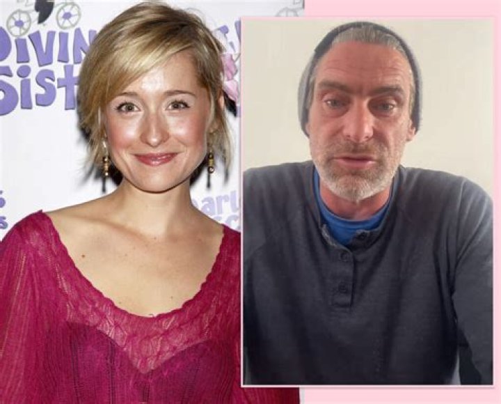 Allison Mack's Parents' Fateful Encounter With NXIVM
