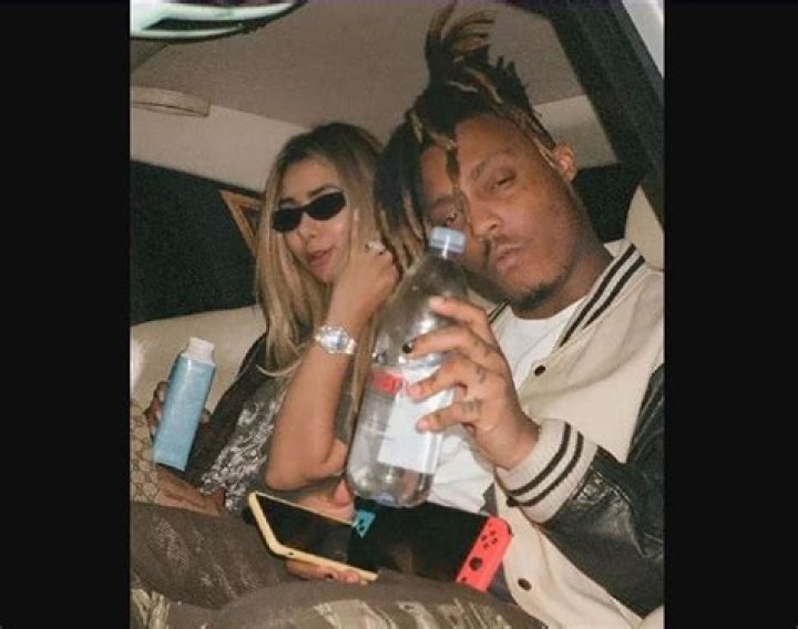 Ally Lotti Tape Video Leaked, Juice Wrld Girlfriend Ally Lotti Trending Video