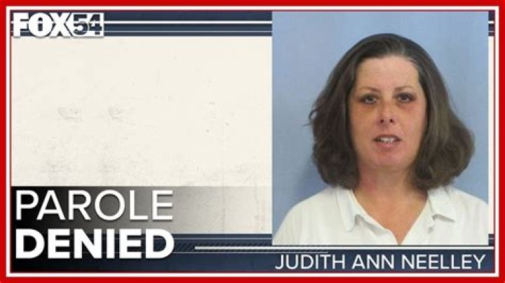 Alvin And Judith Ann Neelley's Journey For Justice