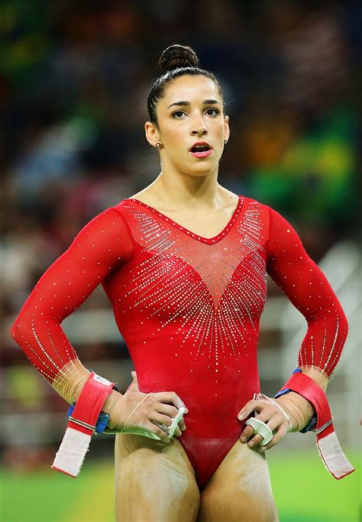 Aly Raisman's Marital Status: Unraveling The Truth