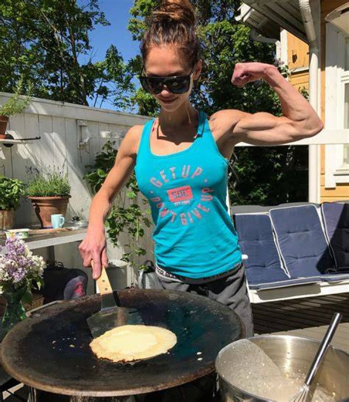 Amanda Essen (svagtillstark)