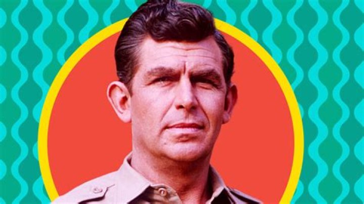 Andy Griffith's Height And Its Impact
