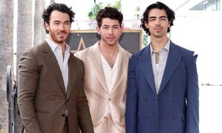 Are The Jonas Brothers Jewish?