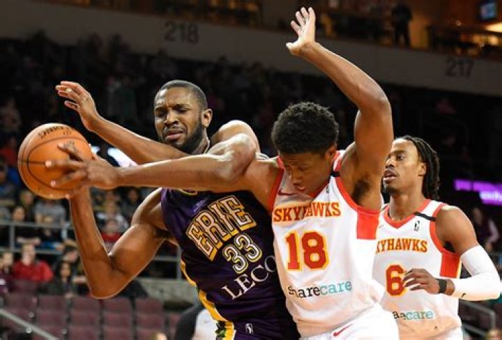 Atlantas G League team flourishes with women in key roles