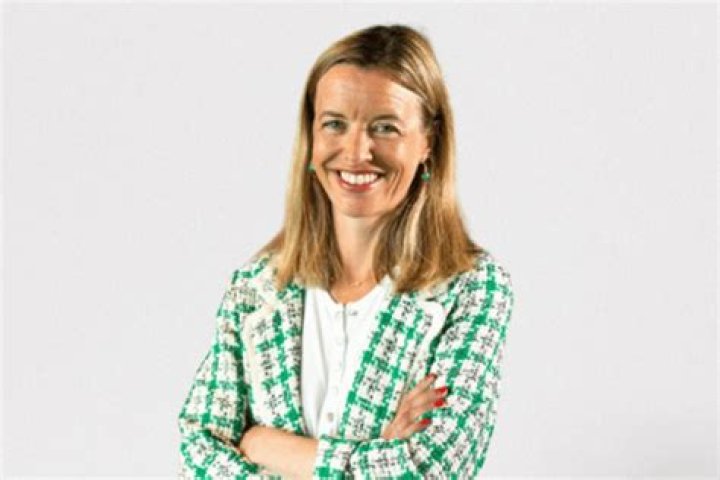Audrey Derveloy Vie Prive | ByteVibes