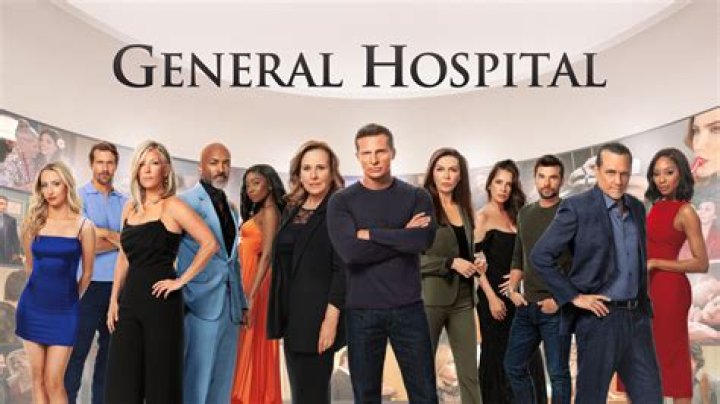 Austin's Journey In General Hospital