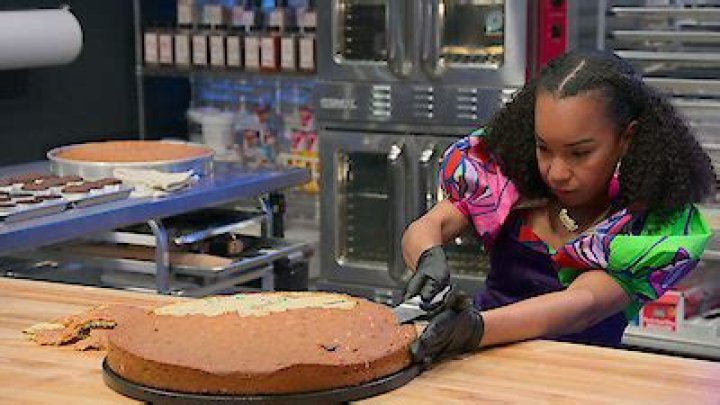 Bake Squad season 2 premiere: Whose cake did Joshs mother choose for his Bar Mitzvah?