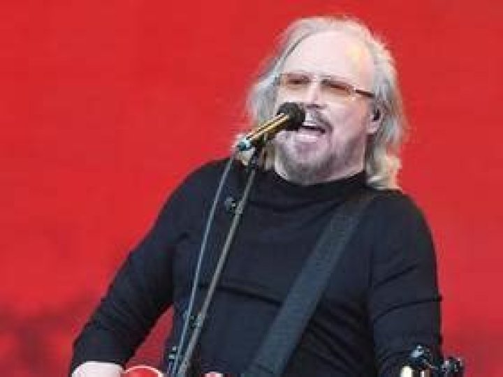 Barry Gibb Concert Dates 2024 Revealed