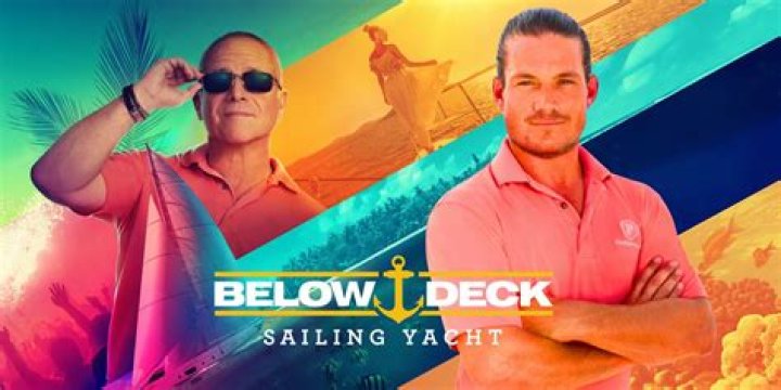 Below Deck Sailing Yacht's Chef Marcos Reveals a Stalker 'Tried to Blackmail Me' and Was 'Watching'