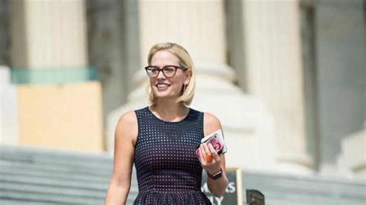 Blake Dain (Kyrsten Sinema Partner), BYU, and Net Worth