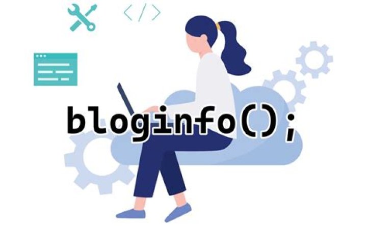 BlogInfo | BlogInfo