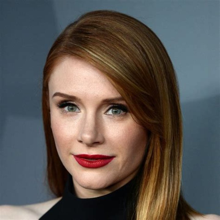 Bryce Dallas Howard's Height Explored