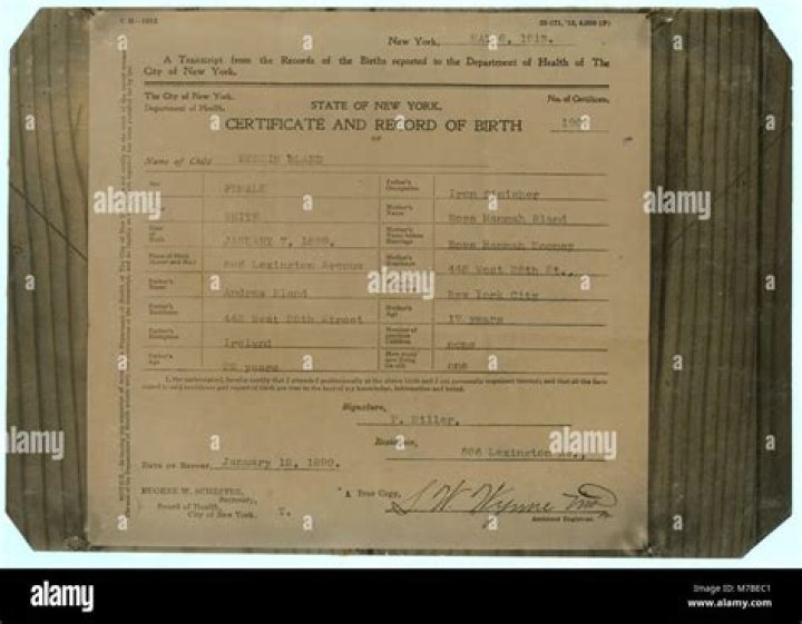 Caitlin Clark's Birth Certificate Unveiled