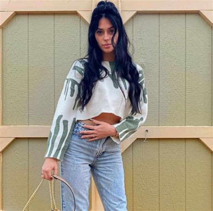 Camilla Araujo Of Leak