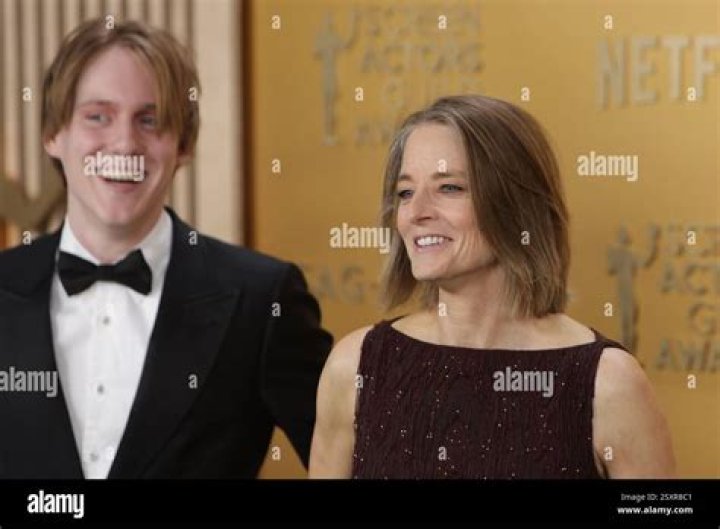Charles Bernard Foster Unmasked As Jodie Foster