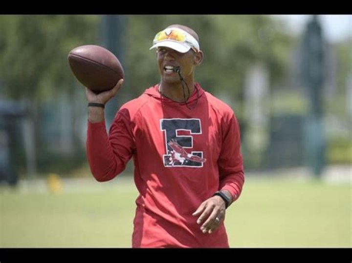 Chris Leak - Bio, Age, Wiki, Facts and Family