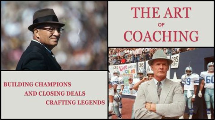Dale Wayne Sigler's Coaching Odyssey