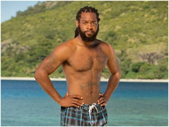Danny Mccray's Bio, Age, And Career Highlights